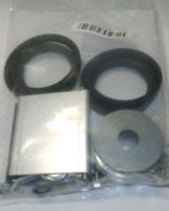 PARTS BAG,2LN,60#,80FPM,F/2HP MTR (F/NARROW & WIDE CHAIN)